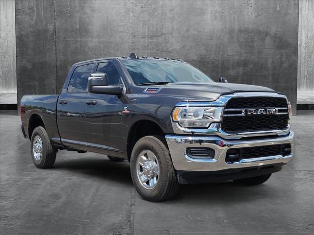 new 2024 Ram 2500 car, priced at $59,594