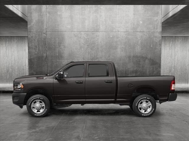 new 2024 Ram 2500 car, priced at $65,125