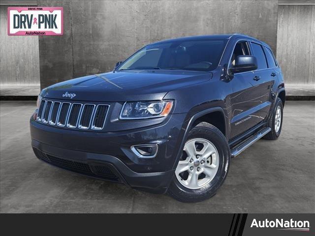 used 2014 Jeep Grand Cherokee car, priced at $14,997