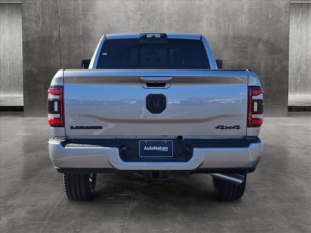 new 2024 Ram 2500 car, priced at $81,255