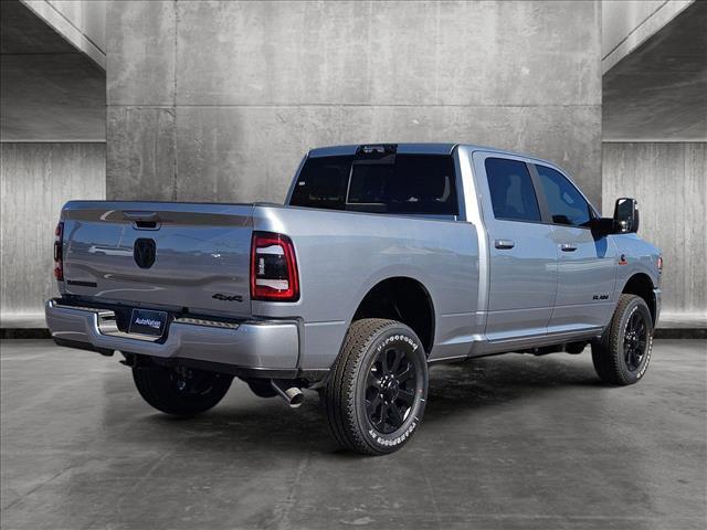 new 2024 Ram 2500 car, priced at $81,255