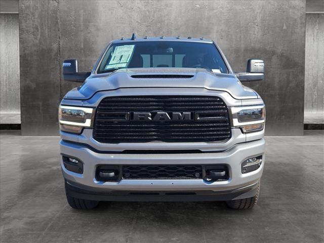 new 2024 Ram 2500 car, priced at $81,255