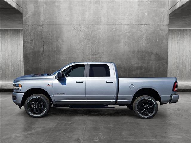 new 2024 Ram 2500 car, priced at $81,255