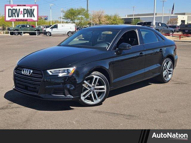 used 2020 Audi A3 car, priced at $23,311