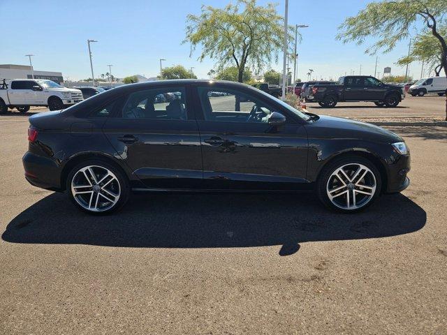 used 2020 Audi A3 car, priced at $23,311