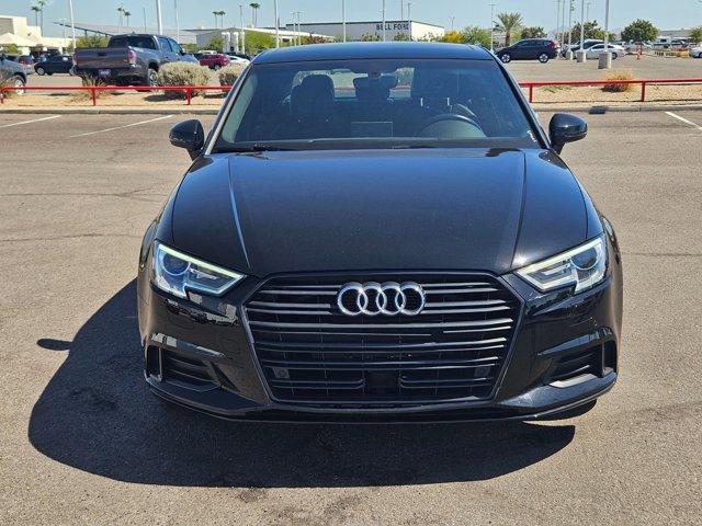 used 2020 Audi A3 car, priced at $23,311