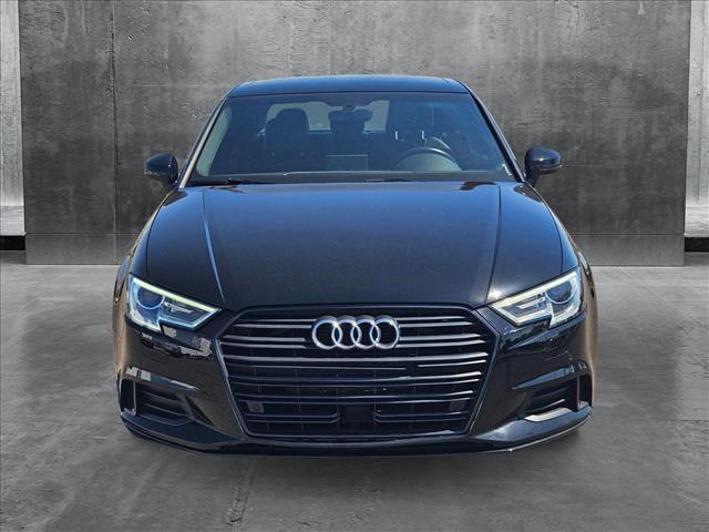 used 2020 Audi A3 car, priced at $22,411