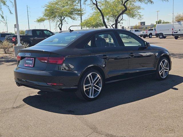 used 2020 Audi A3 car, priced at $23,311