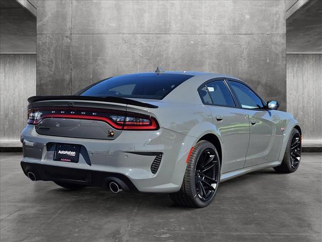 new 2023 Dodge Charger car