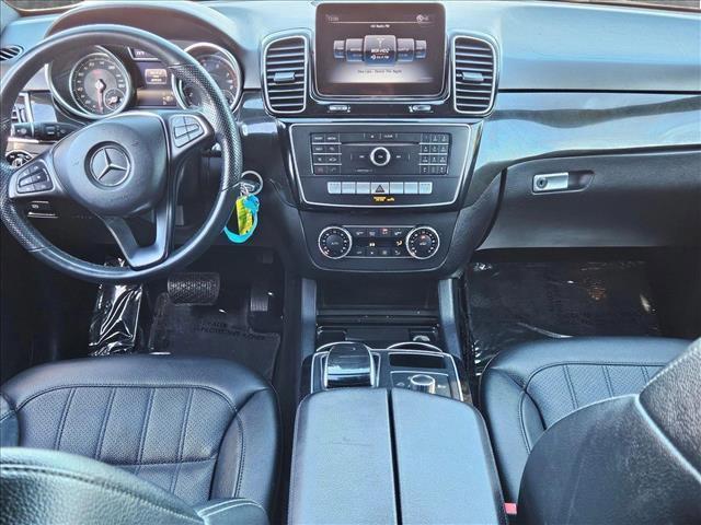 used 2018 Mercedes-Benz GLE 350 car, priced at $22,750