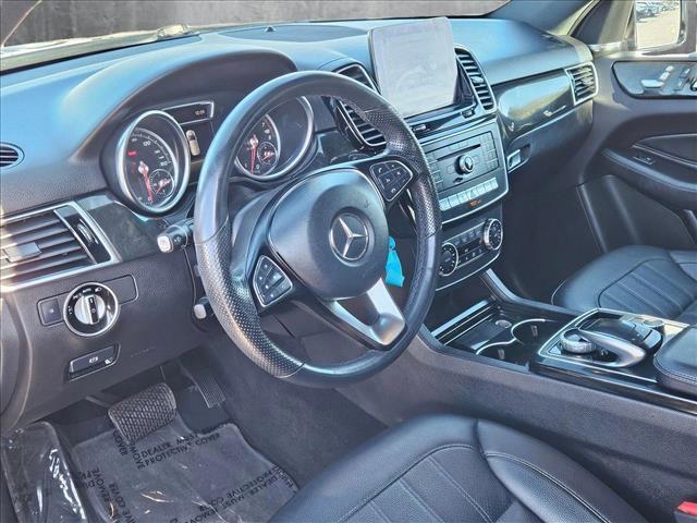 used 2018 Mercedes-Benz GLE 350 car, priced at $22,750