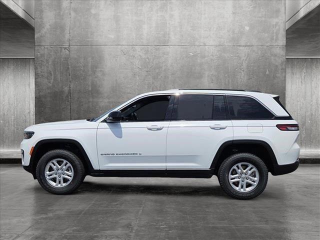 new 2024 Jeep Grand Cherokee car, priced at $39,625