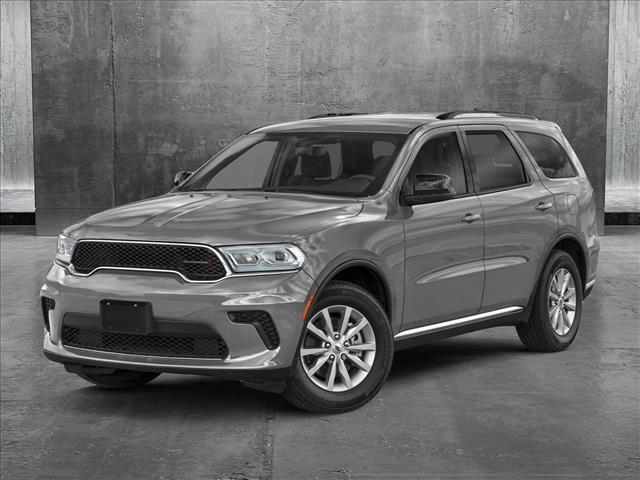 new 2025 Dodge Durango car, priced at $61,675