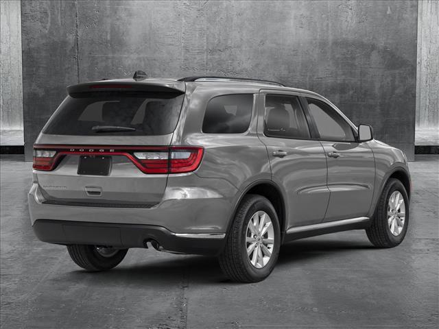 new 2025 Dodge Durango car, priced at $61,675