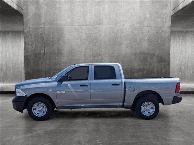 new 2023 Ram 1500 Classic car, priced at $36,445