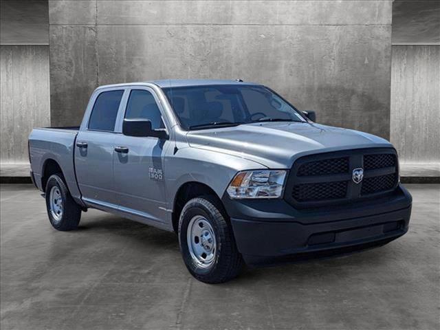 new 2023 Ram 1500 Classic car, priced at $36,445