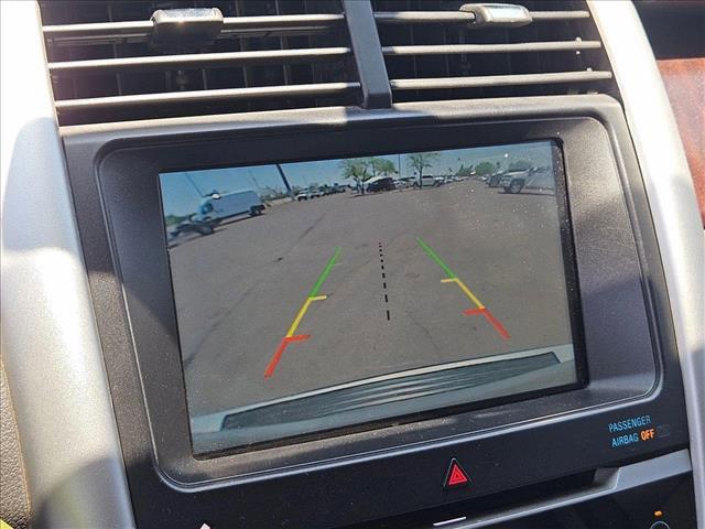 used 2014 Ford Edge car, priced at $12,037