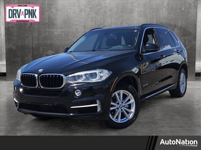 used 2015 BMW X5 car, priced at $14,997