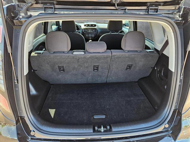 used 2017 Kia Soul car, priced at $10,399