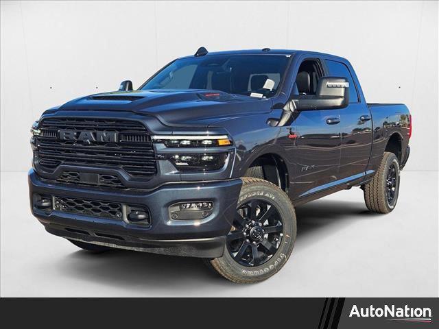 new 2025 Ram 2500 car, priced at $83,985