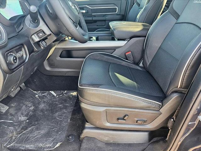 new 2025 Ram 2500 car, priced at $83,985