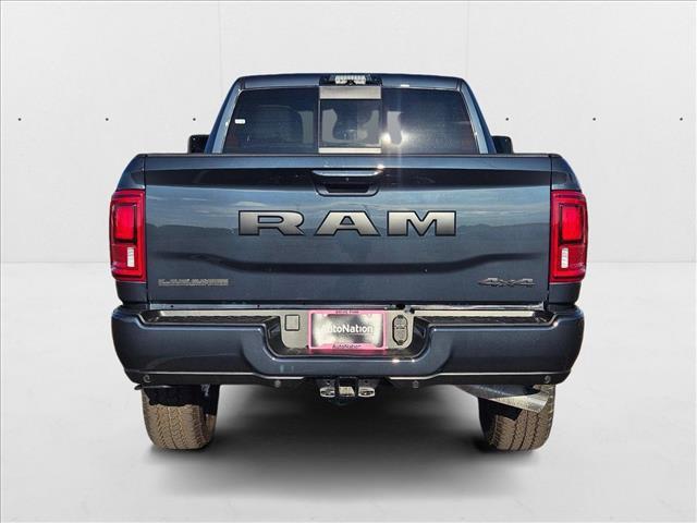 new 2025 Ram 2500 car, priced at $73,337