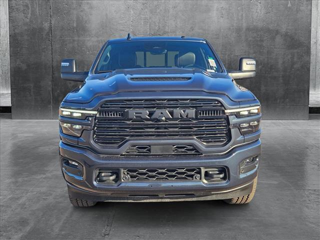 new 2025 Ram 2500 car, priced at $83,985