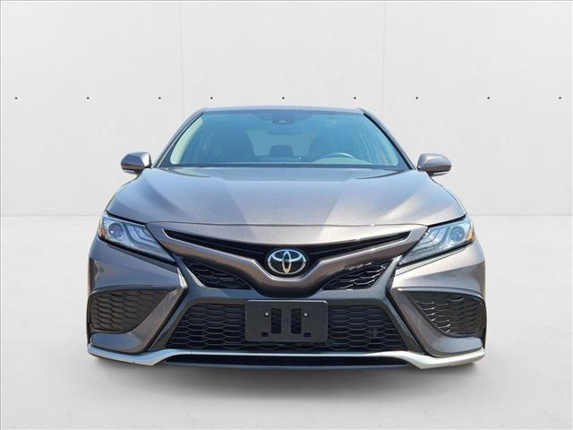 used 2024 Toyota Camry car, priced at $29,173