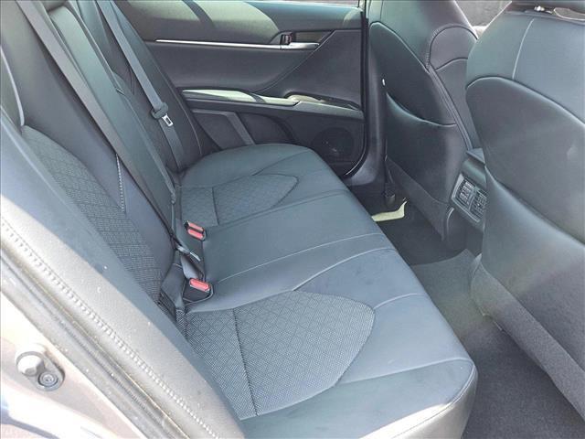 used 2024 Toyota Camry car, priced at $29,606