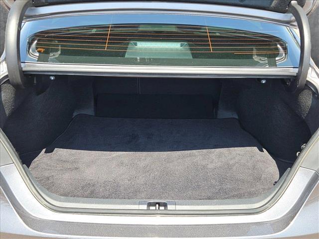 used 2024 Toyota Camry car, priced at $29,606