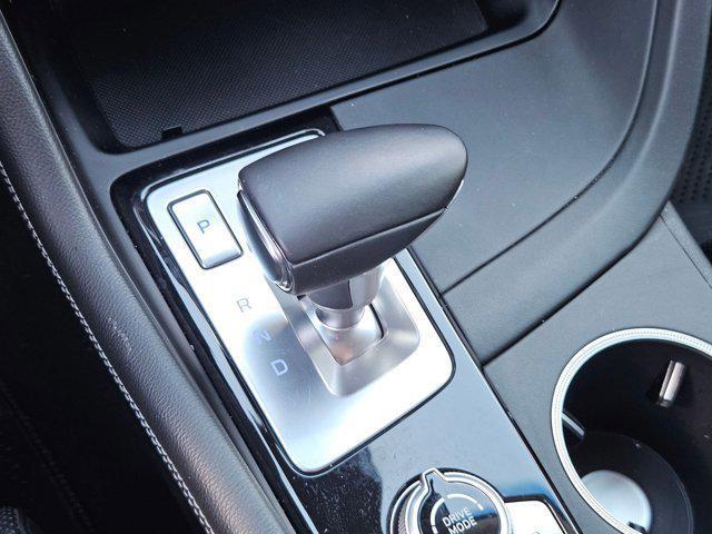 used 2023 Genesis G70 car, priced at $26,805