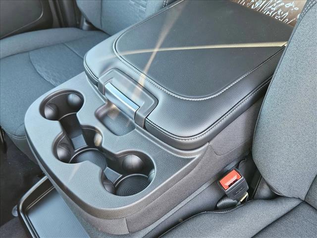 new 2026 Ram 2500 car, priced at $53,939