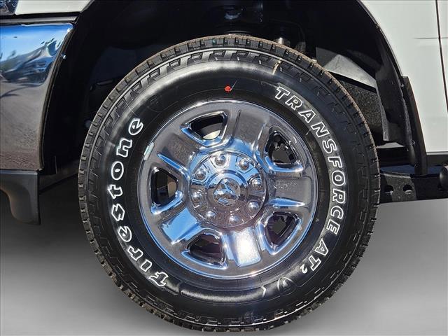 new 2026 Ram 2500 car, priced at $53,939