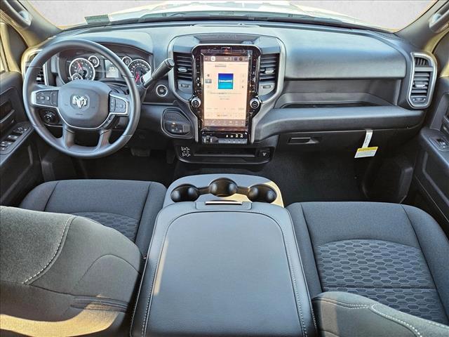 new 2026 Ram 2500 car, priced at $53,939