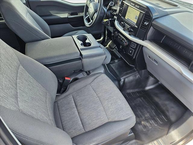 used 2023 Ford F-150 car, priced at $32,798
