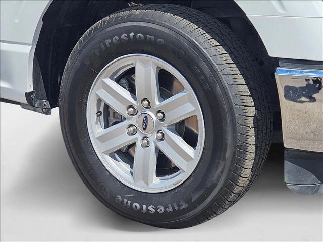 used 2023 Ford F-150 car, priced at $32,798