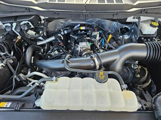 used 2023 Ford F-150 car, priced at $32,798