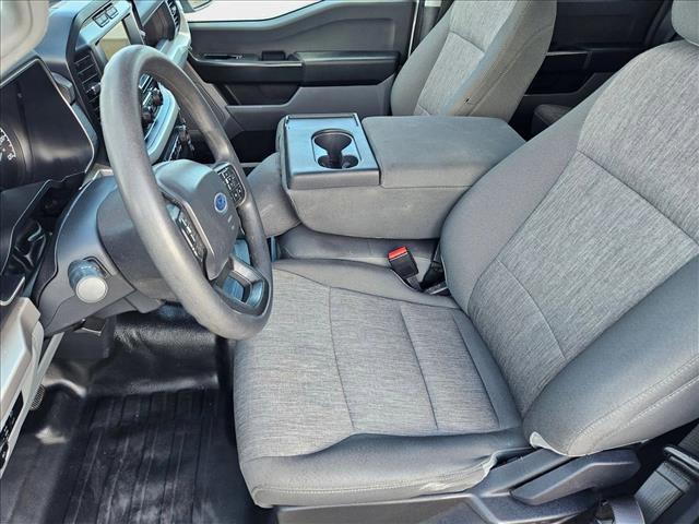 used 2023 Ford F-150 car, priced at $32,798