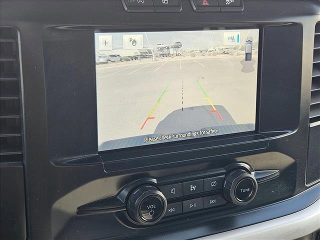 used 2023 Ford F-150 car, priced at $32,798