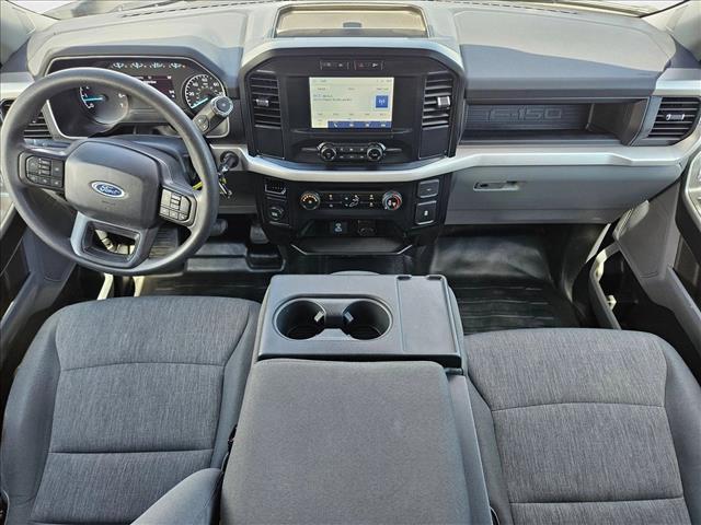 used 2023 Ford F-150 car, priced at $32,798