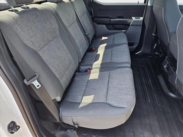 used 2023 Ford F-150 car, priced at $32,798