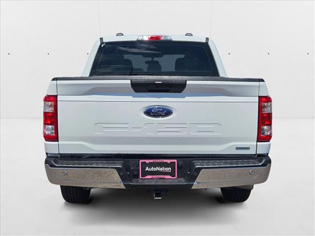 used 2023 Ford F-150 car, priced at $32,798
