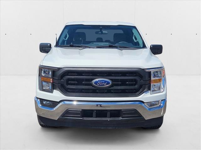 used 2023 Ford F-150 car, priced at $32,798