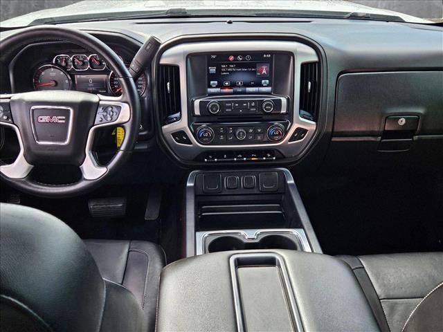 used 2015 GMC Sierra 1500 car, priced at $24,638