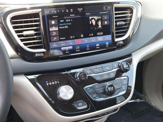 used 2023 Chrysler Pacifica car, priced at $26,791