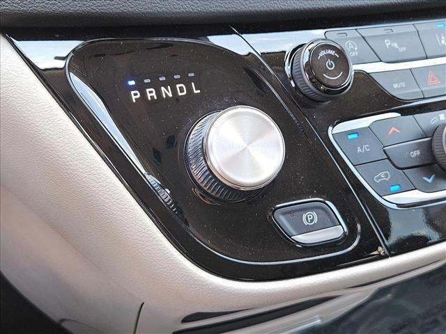 used 2023 Chrysler Pacifica car, priced at $26,144