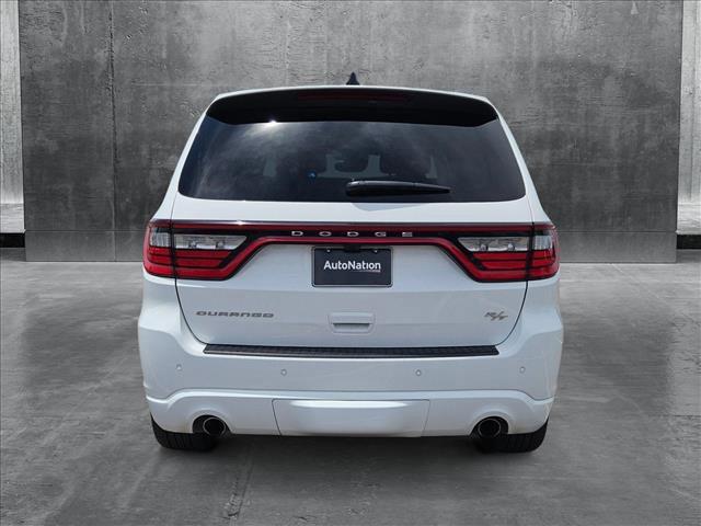 used 2023 Dodge Durango car, priced at $35,647