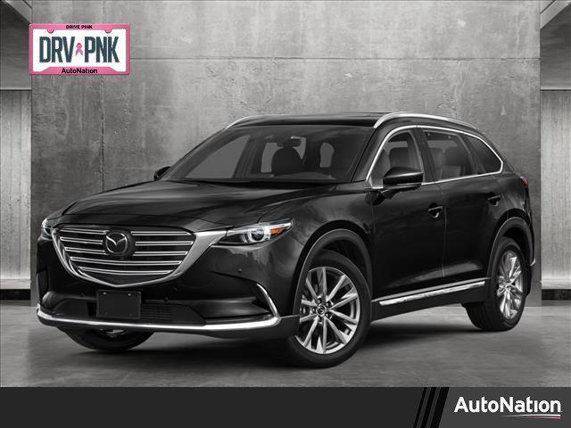 used 2019 Mazda CX-9 car, priced at $20,579