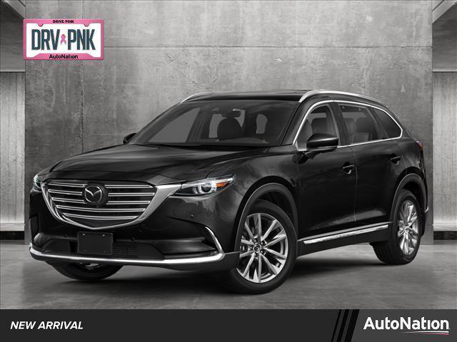 used 2019 Mazda CX-9 car, priced at $20,579