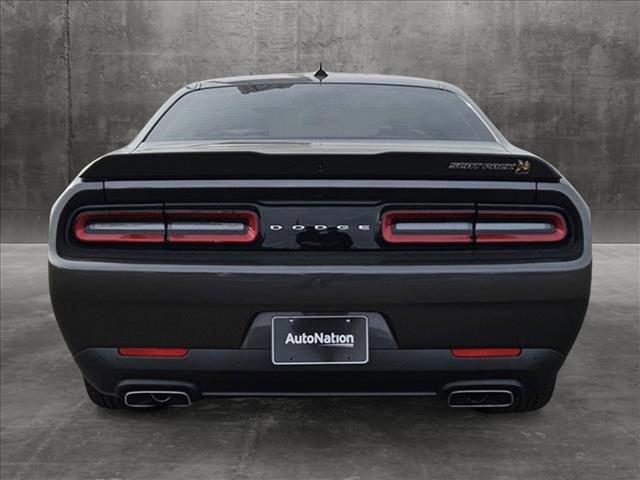 new 2023 Dodge Challenger car, priced at $50,737